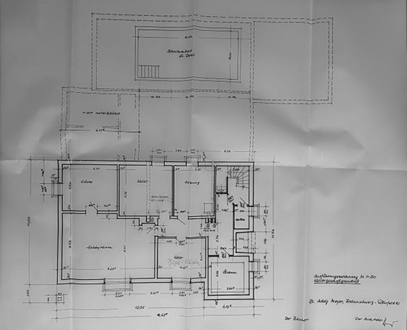 Atriumhaus in Bestlage | Querum Margaretenhöhe | von Privat – Röhrfeld 4, 38108 Braunschweig(Querum) – Vorschaubild 16