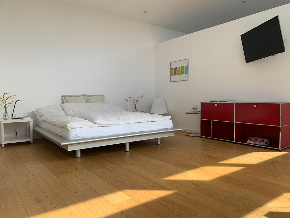 Atriumhaus in Bestlage | Querum Margaretenhöhe | von Privat – Röhrfeld 4, 38108 Braunschweig(Querum) – Vorschaubild 6
