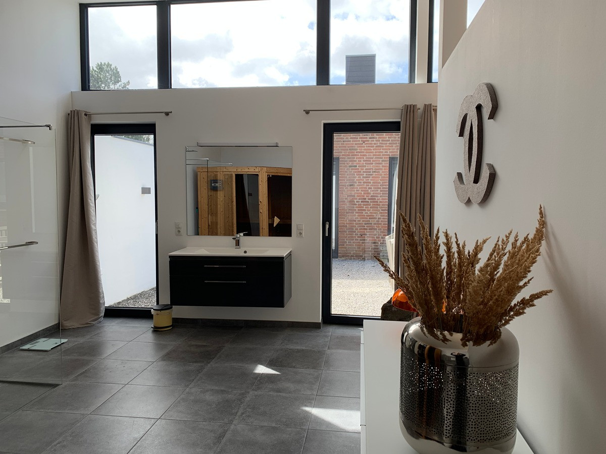 Atriumhaus in Bestlage | Querum Margaretenhöhe | von Privat – Röhrfeld 4, 38108 Braunschweig(Querum) – Vorschaubild 3