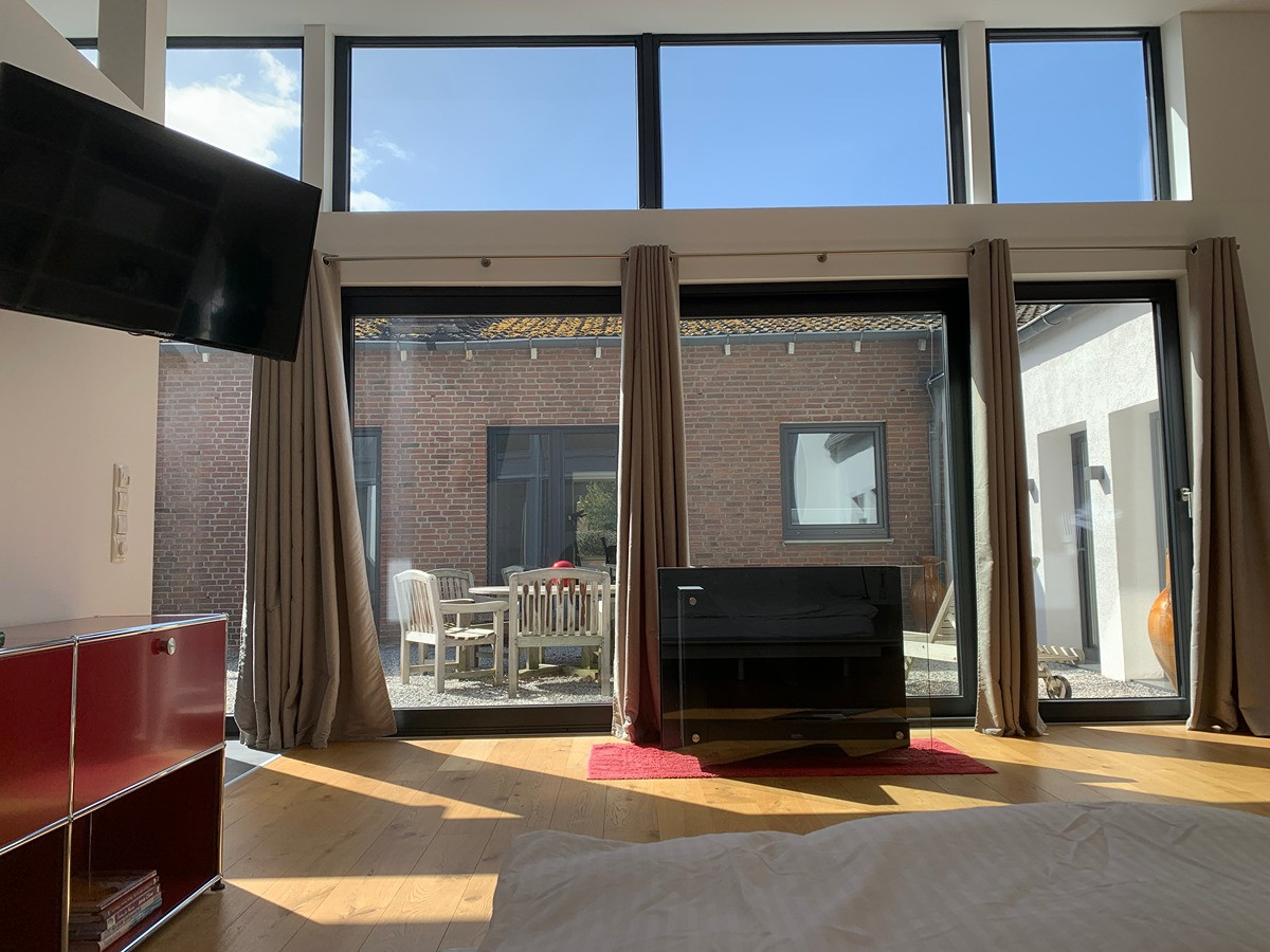 Atriumhaus in Bestlage | Querum Margaretenhöhe | von Privat – Röhrfeld 4, 38108 Braunschweig(Querum) – Vorschaubild 2