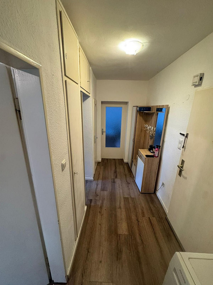 🏡 Zuhause mit Zukunft – provisionsfreie 2‑Zimmer‑Wohnung mit Balkon & nachhaltiger Sanierung (Frankfurt‑Nordweststadt) – 60439 Frankfurt am Main(Niederursel) – Vorschaubild 10