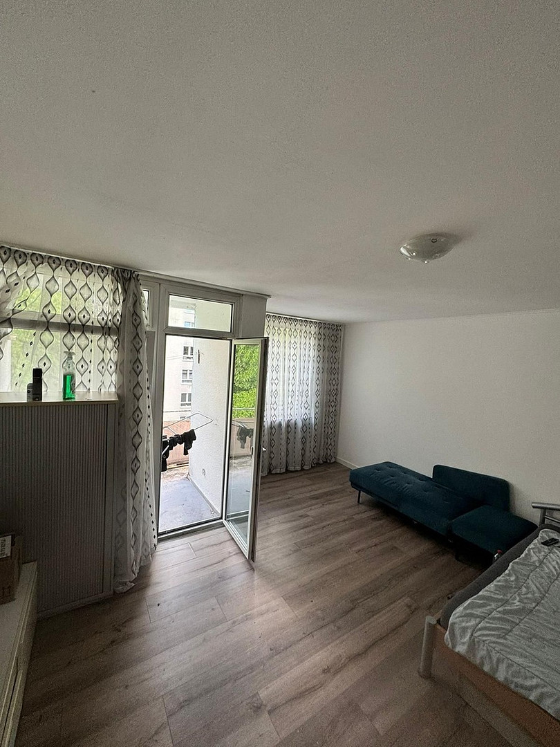 🏡 Zuhause mit Zukunft – provisionsfreie 2‑Zimmer‑Wohnung mit Balkon & nachhaltiger Sanierung (Frankfurt‑Nordweststadt) – 60439 Frankfurt am Main(Niederursel) – Vorschaubild 4