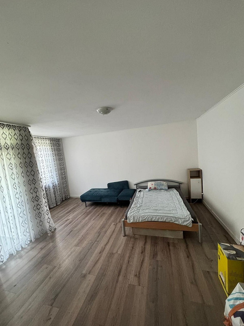 🏡 Zuhause mit Zukunft – provisionsfreie 2‑Zimmer‑Wohnung mit Balkon & nachhaltiger Sanierung (Frankfurt‑Nordweststadt) – 60439 Frankfurt am Main(Niederursel) – Vorschaubild 5