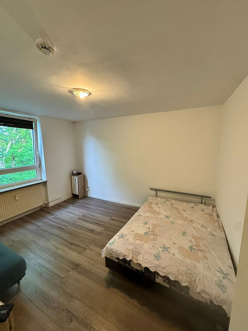 🏡 Zuhause mit Zukunft – provisionsfreie 2‑Zimmer‑Wohnung mit Balkon & nachhaltiger Sanierung (Frankfurt‑Nordweststadt) – 60439 Frankfurt am Main(Niederursel) – Vorschaubild 12