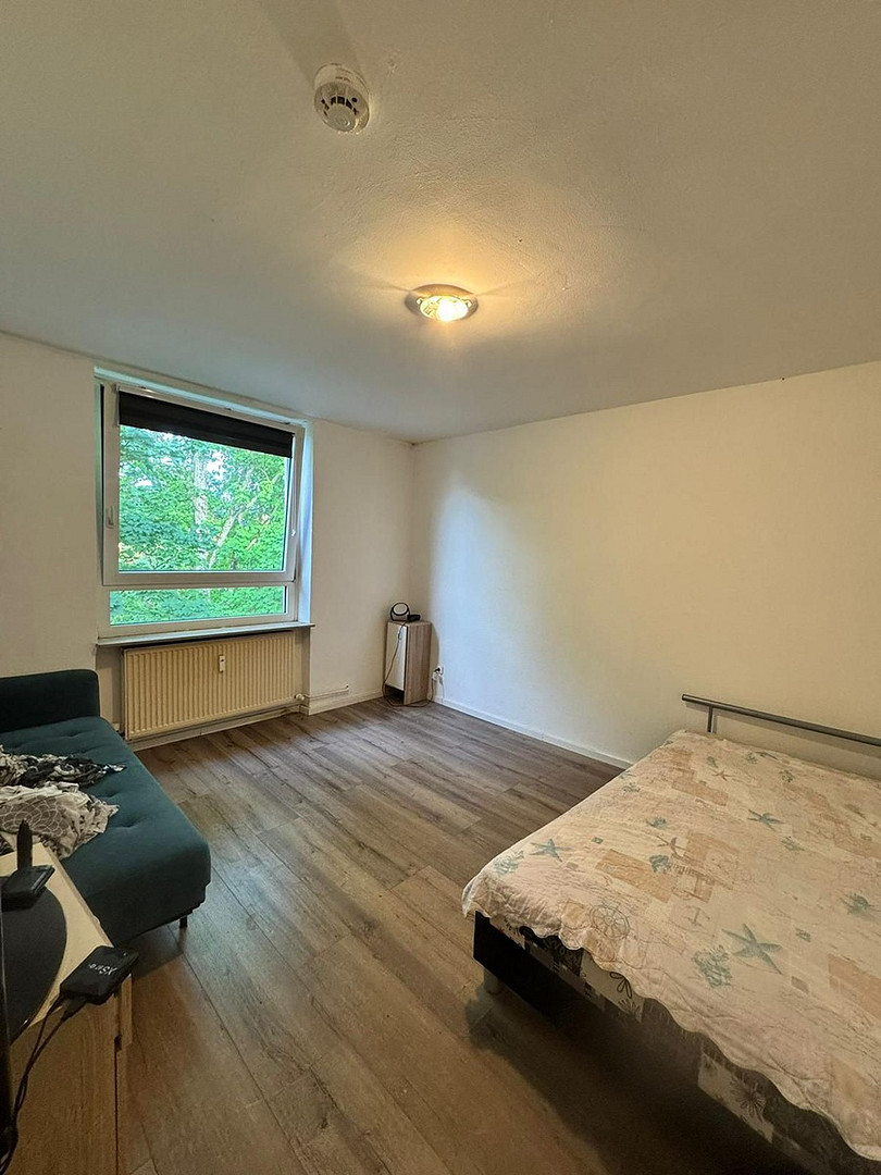 🏡 Zuhause mit Zukunft – provisionsfreie 2‑Zimmer‑Wohnung mit Balkon & nachhaltiger Sanierung (Frankfurt‑Nordweststadt) – 60439 Frankfurt am Main(Niederursel) – Vorschaubild 11
