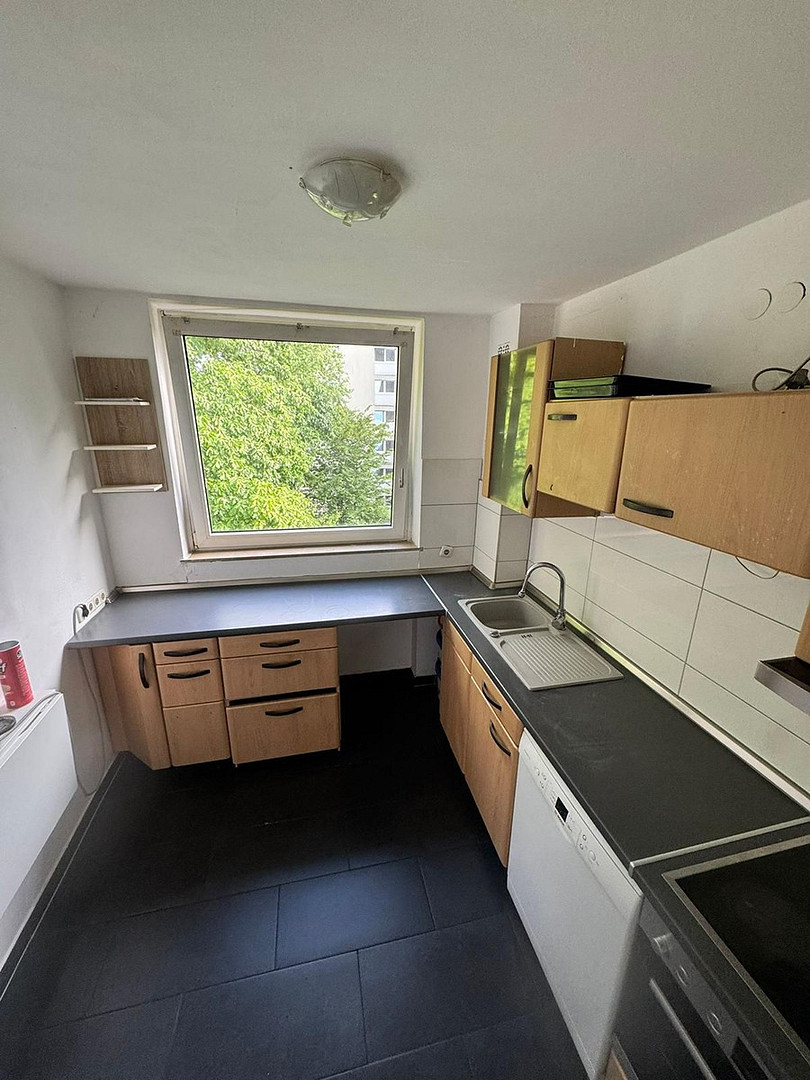 🏡 Zuhause mit Zukunft – provisionsfreie 2‑Zimmer‑Wohnung mit Balkon & nachhaltiger Sanierung (Frankfurt‑Nordweststadt) – 60439 Frankfurt am Main(Niederursel) – Vorschaubild 7