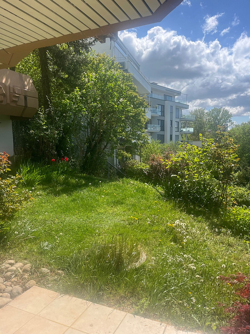 Wunderschöne Dreizimmerwohnung mit Garten und Terrasse – Händelstrasse 4, 65191 Wiesbaden – Vorschaubild 9