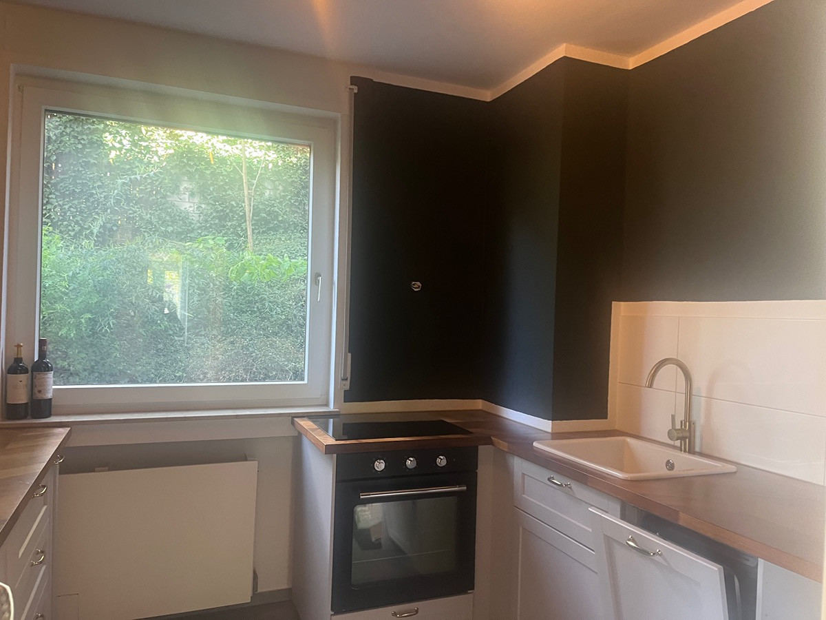 Wunderschöne Dreizimmerwohnung mit Garten und Terrasse – Händelstrasse 4, 65191 Wiesbaden – Vorschaubild 6