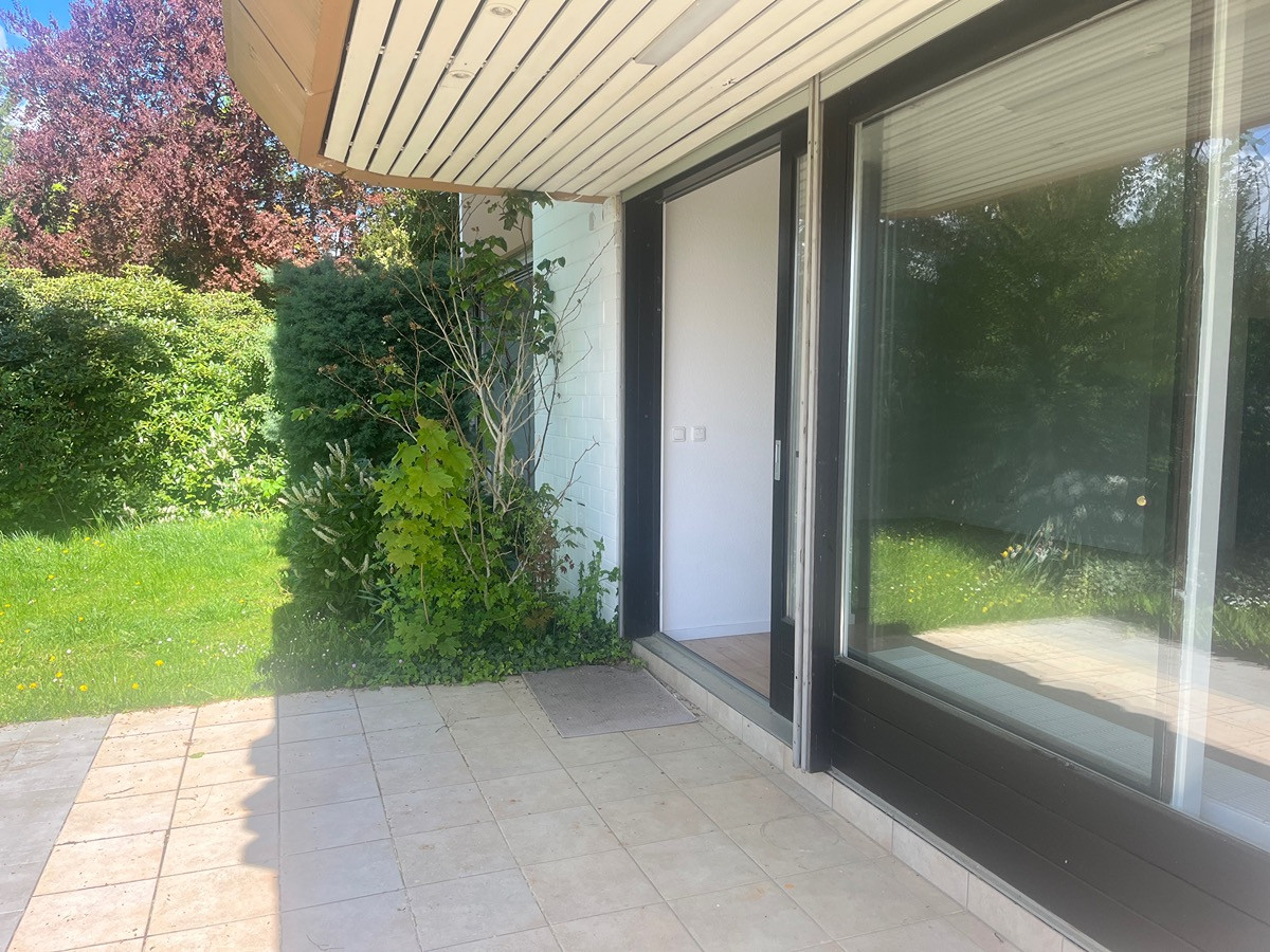 Wunderschöne Dreizimmerwohnung mit Garten und Terrasse – Händelstrasse 4, 65191 Wiesbaden – Vorschaubild 4