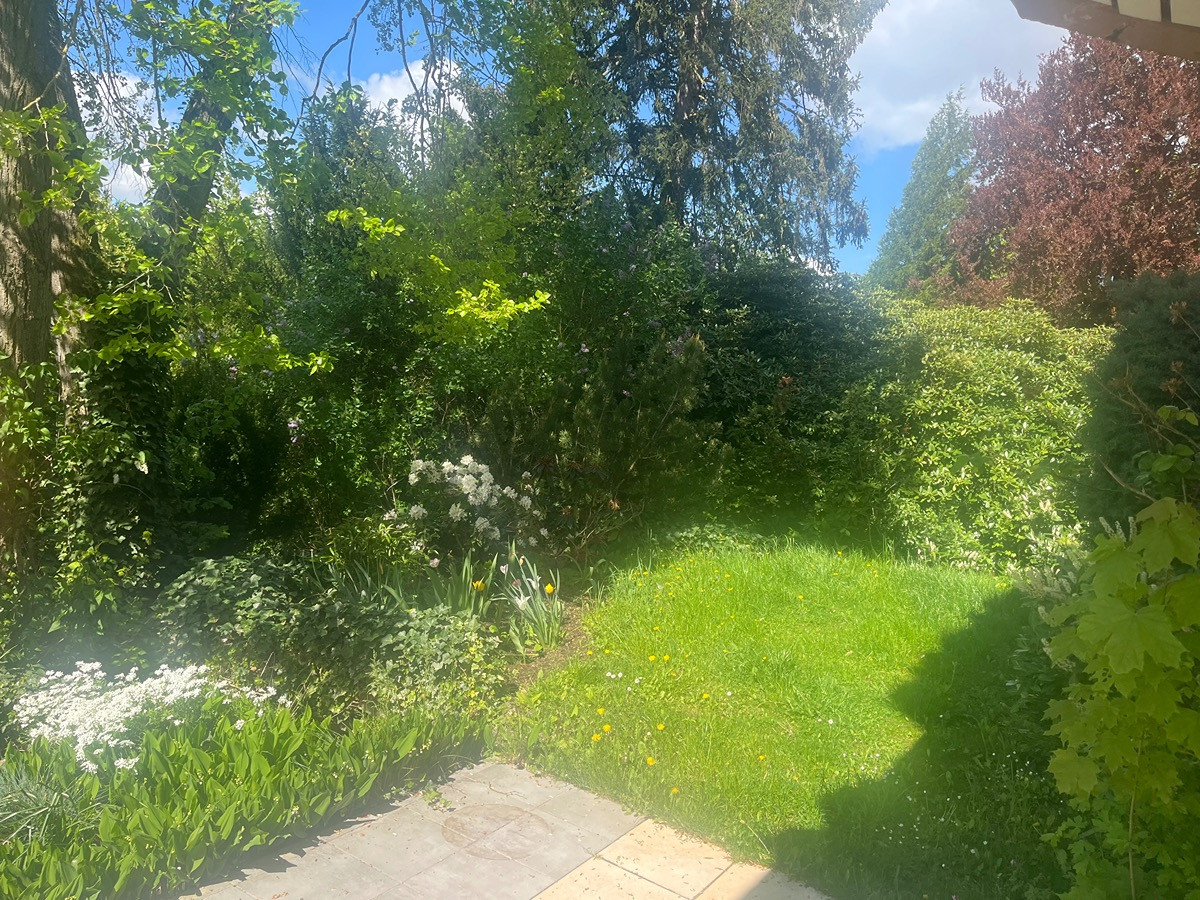 Wunderschöne Dreizimmerwohnung mit Garten und Terrasse – Händelstrasse 4, 65191 Wiesbaden – Vorschaubild 8