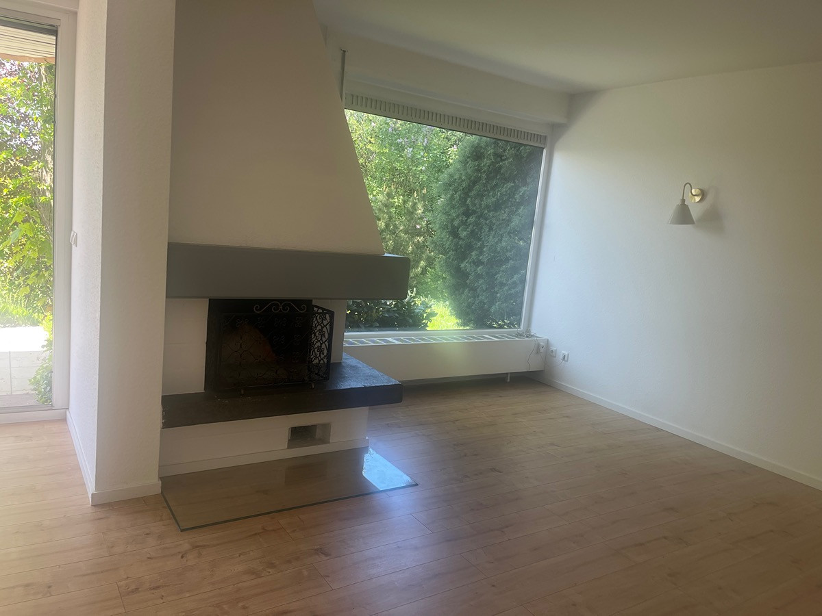 Wunderschöne Dreizimmerwohnung mit Garten und Terrasse – Händelstrasse 4, 65191 Wiesbaden – Vorschaubild 2