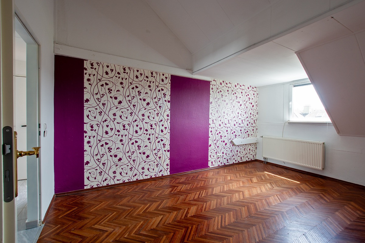Exklusive Dachgeschosswohnung mit Dachterrasse, Empore und Altbaucharme – Oberstraße 9, 52070 Aachen – Vorschaubild 14