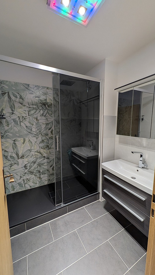 Top gepflegte 3,5 Zimmerwohnung Oberhaunstadt in City Nähe – Gratzerstraße 21, 85055 Ingolstadt(Oberhaunstadt) – Vorschaubild 5