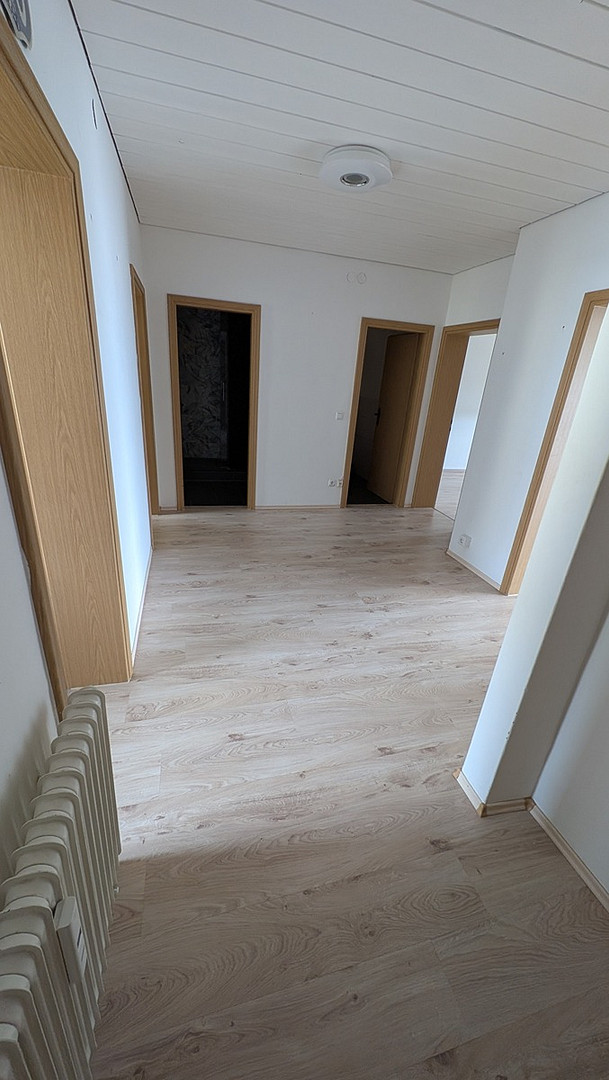Top gepflegte 3,5 Zimmerwohnung Oberhaunstadt in City Nähe – Gratzerstraße 21, 85055 Ingolstadt(Oberhaunstadt) – Vorschaubild 9