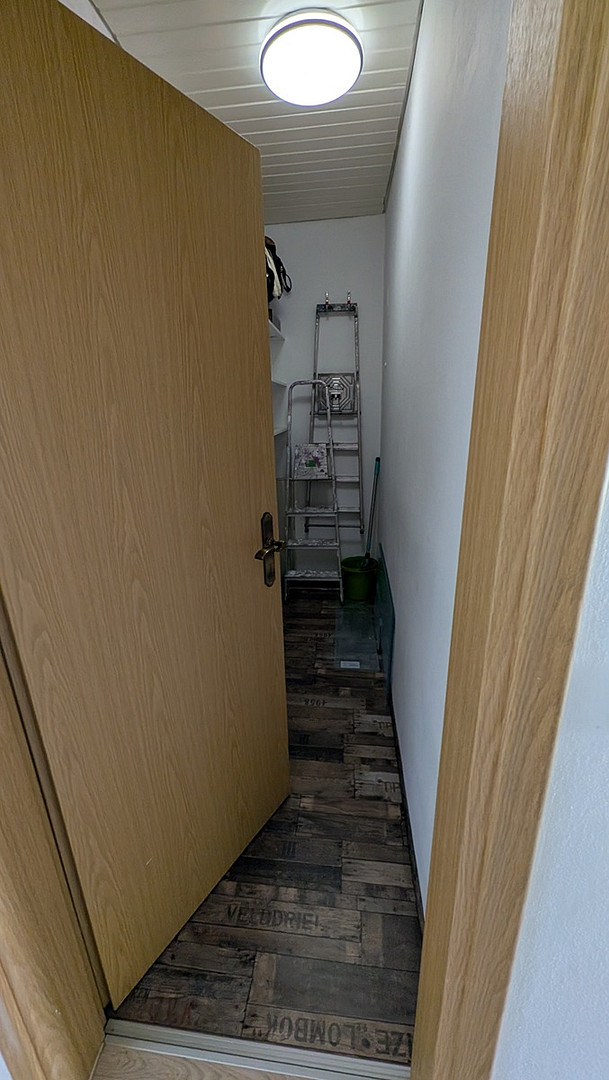 Top gepflegte 3,5 Zimmerwohnung Oberhaunstadt in City Nähe – Gratzerstraße 21, 85055 Ingolstadt(Oberhaunstadt) – Vorschaubild 7