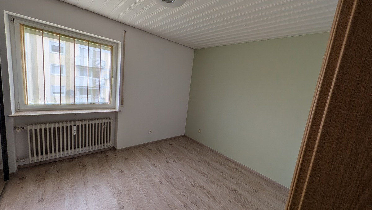 Top gepflegte 3,5 Zimmerwohnung Oberhaunstadt in City Nähe – Gratzerstraße 21, 85055 Ingolstadt(Oberhaunstadt) – Vorschaubild 6