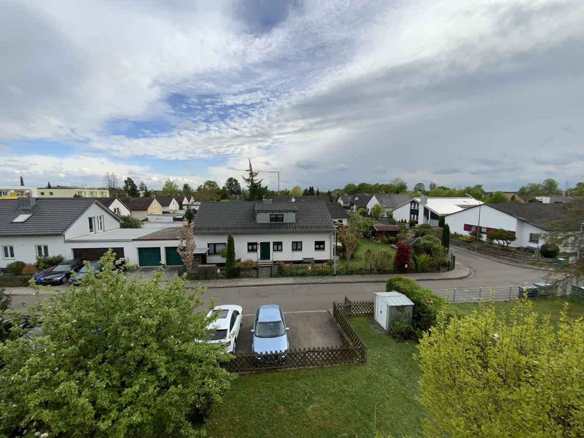 Top gepflegte 3,5 Zimmerwohnung Oberhaunstadt in City Nähe – Gratzerstraße 21, 85055 Ingolstadt(Oberhaunstadt) – Vorschaubild 10
