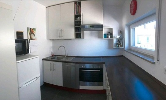 Moderne, zentrumsnahe 2-Zimmer Wohnung inkl. Tiefgaragenstellplatz – 85053 Ingolstadt – Vorschaubild 7