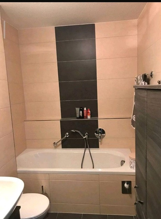 Moderne, zentrumsnahe 2-Zimmer Wohnung inkl. Tiefgaragenstellplatz – 85053 Ingolstadt – Vorschaubild 14
