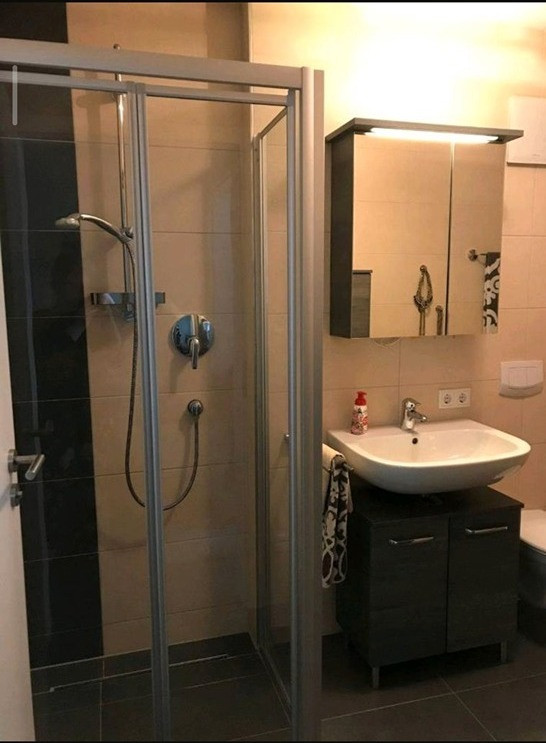 Moderne, zentrumsnahe 2-Zimmer Wohnung inkl. Tiefgaragenstellplatz – 85053 Ingolstadt – Vorschaubild 13