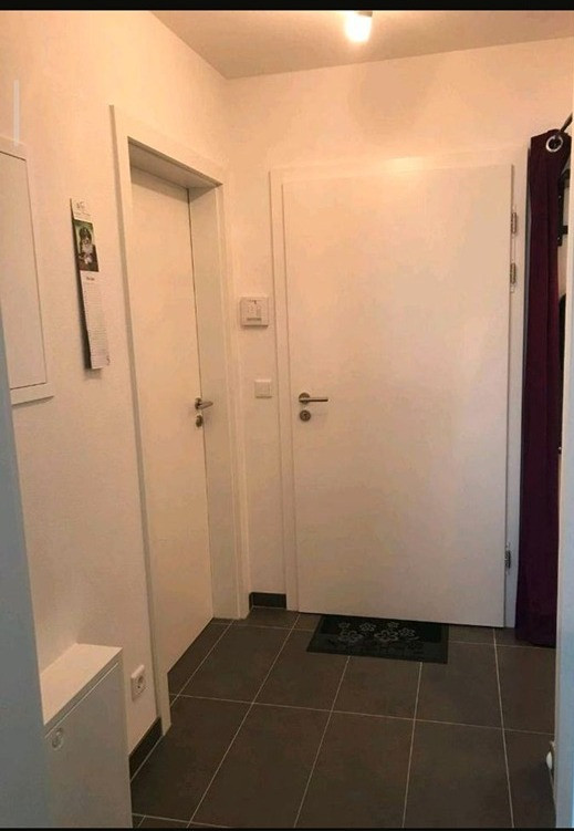 Moderne, zentrumsnahe 2-Zimmer Wohnung inkl. Tiefgaragenstellplatz – 85053 Ingolstadt – Vorschaubild 5