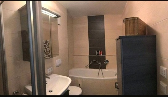 Moderne, zentrumsnahe 2-Zimmer Wohnung inkl. Tiefgaragenstellplatz – 85053 Ingolstadt – Vorschaubild 12