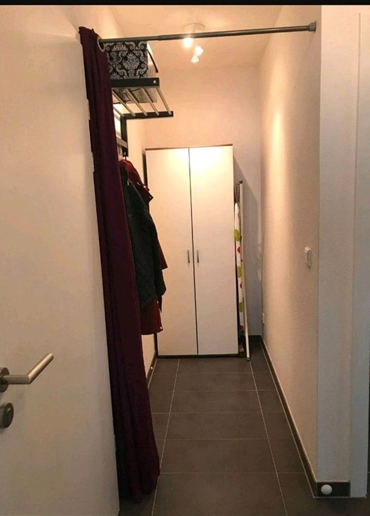 Moderne, zentrumsnahe 2-Zimmer Wohnung inkl. Tiefgaragenstellplatz – 85053 Ingolstadt – Vorschaubild 6