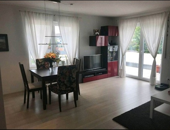 Moderne, zentrumsnahe 2-Zimmer Wohnung inkl. Tiefgaragenstellplatz – 85053 Ingolstadt – Vorschaubild 10