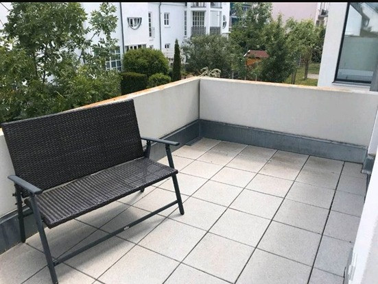 Moderne, zentrumsnahe 2-Zimmer Wohnung inkl. Tiefgaragenstellplatz – 85053 Ingolstadt – Vorschaubild 15