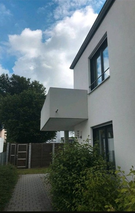 Moderne, zentrumsnahe 2-Zimmer Wohnung inkl. Tiefgaragenstellplatz – 85053 Ingolstadt – Vorschaubild 2