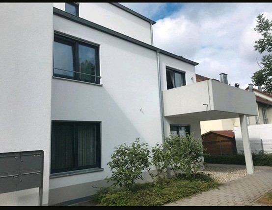 Moderne, zentrumsnahe 2-Zimmer Wohnung inkl. Tiefgaragenstellplatz