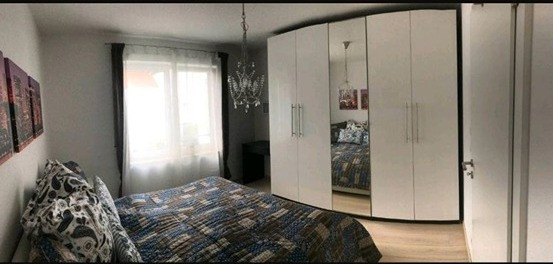 Moderne, zentrumsnahe 2-Zimmer Wohnung inkl. Tiefgaragenstellplatz – 85053 Ingolstadt – Vorschaubild 11