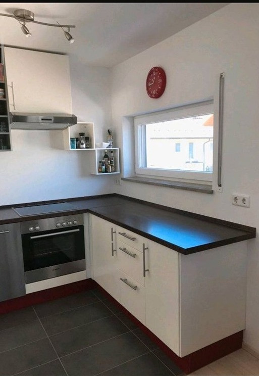 Moderne, zentrumsnahe 2-Zimmer Wohnung inkl. Tiefgaragenstellplatz – 85053 Ingolstadt – Vorschaubild 8
