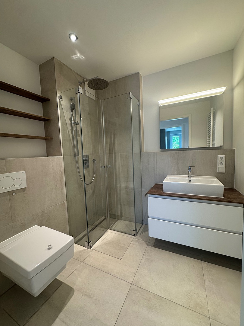 Hochwertige Neubau-Wohnung in Pasing | Miele | TG – Michael-Oechsner-Strasse 10, 81249 München – Vorschaubild 4