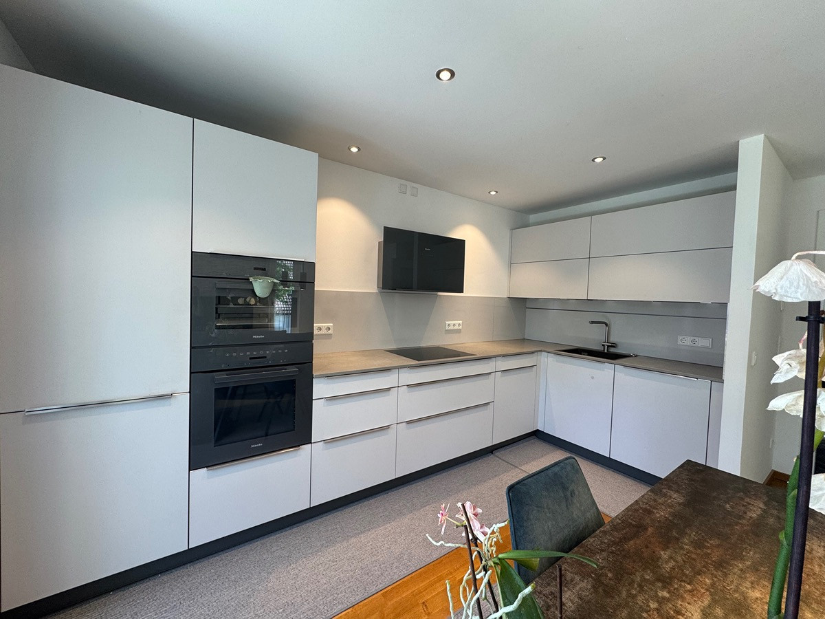 Hochwertige Neubau-Wohnung in Pasing | Miele | TG – Michael-Oechsner-Strasse 10, 81249 München – Vorschaubild 3