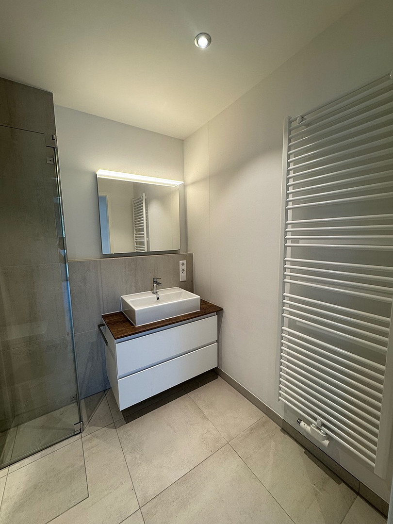 Hochwertige Neubau-Wohnung in Pasing | Miele | TG – Michael-Oechsner-Strasse 10, 81249 München – Vorschaubild 5