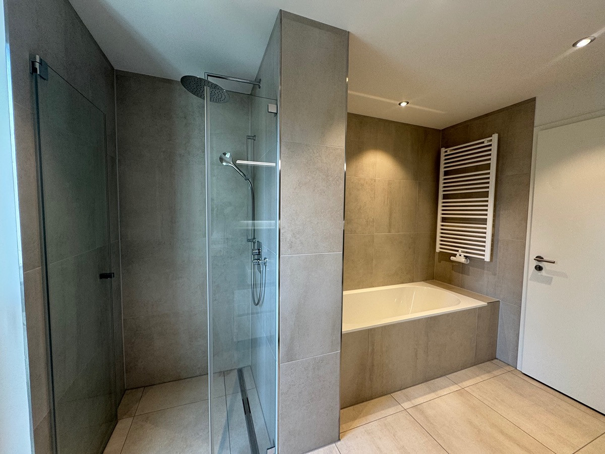 Hochwertige Neubau-Wohnung in Pasing | Miele | TG – Michael-Oechsner-Strasse 10, 81249 München – Vorschaubild 7