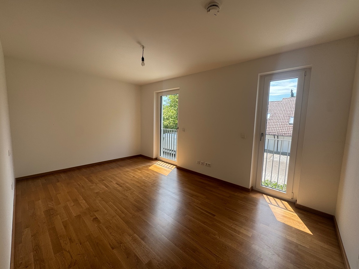 Hochwertige Neubau-Wohnung in Pasing | Miele | TG – Michael-Oechsner-Strasse 10, 81249 München – Vorschaubild 10