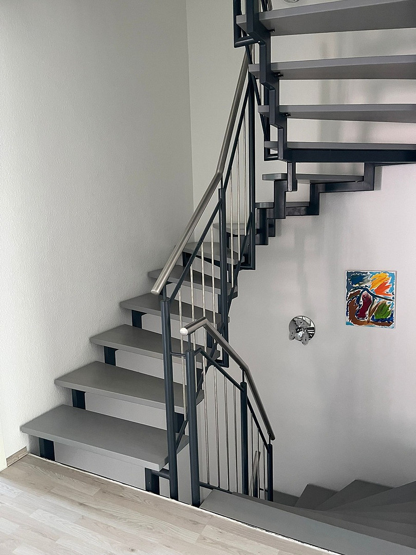 ENERGIEBEWUSST WOHNEN:  A+ Großzügige Doppelhaushälfte in Ludwigshafen KEINE MAKLER-PROVISION! – 67069 Ludwigshafen am Rhein - Oppau(Oppau) – Vorschaubild 6