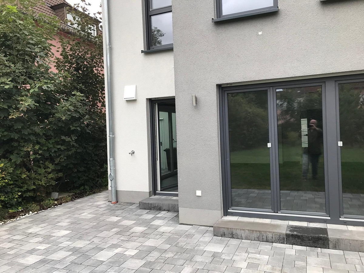 ENERGIEBEWUSST WOHNEN:  A+ Großzügige Doppelhaushälfte in Ludwigshafen KEINE MAKLER-PROVISION! – 67069 Ludwigshafen am Rhein - Oppau(Oppau) – Vorschaubild 3