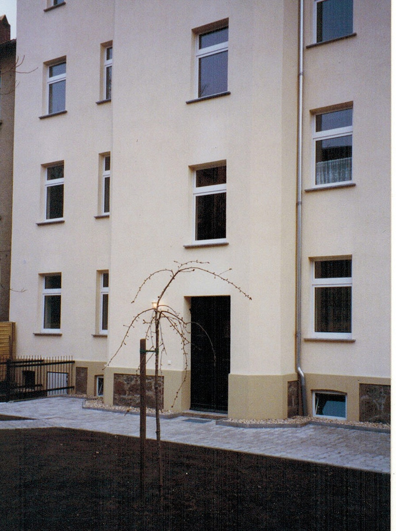 Immobilienpreise steigen!