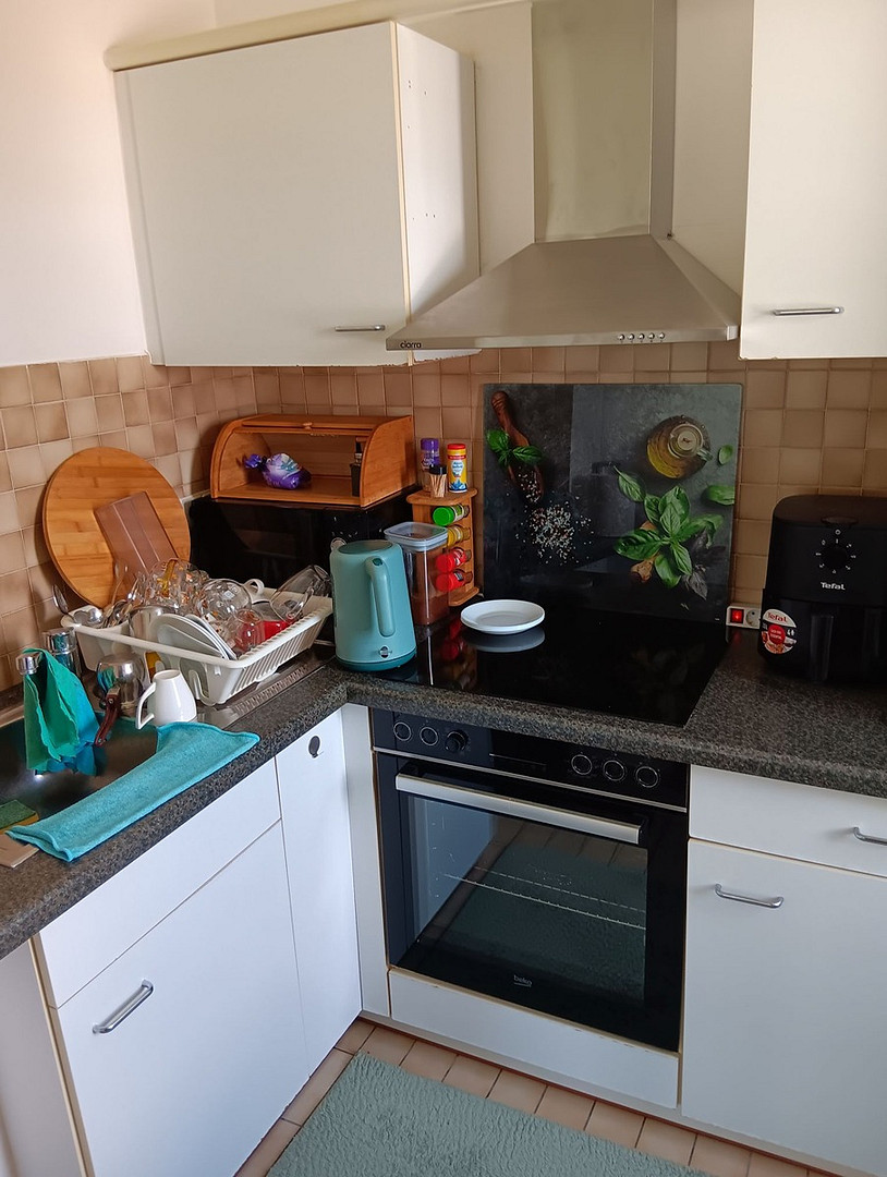 2-Zimmerwohnung in Ingolstadt / Friedrichshofen – 85049 Ingolstadt – Vorschaubild 5