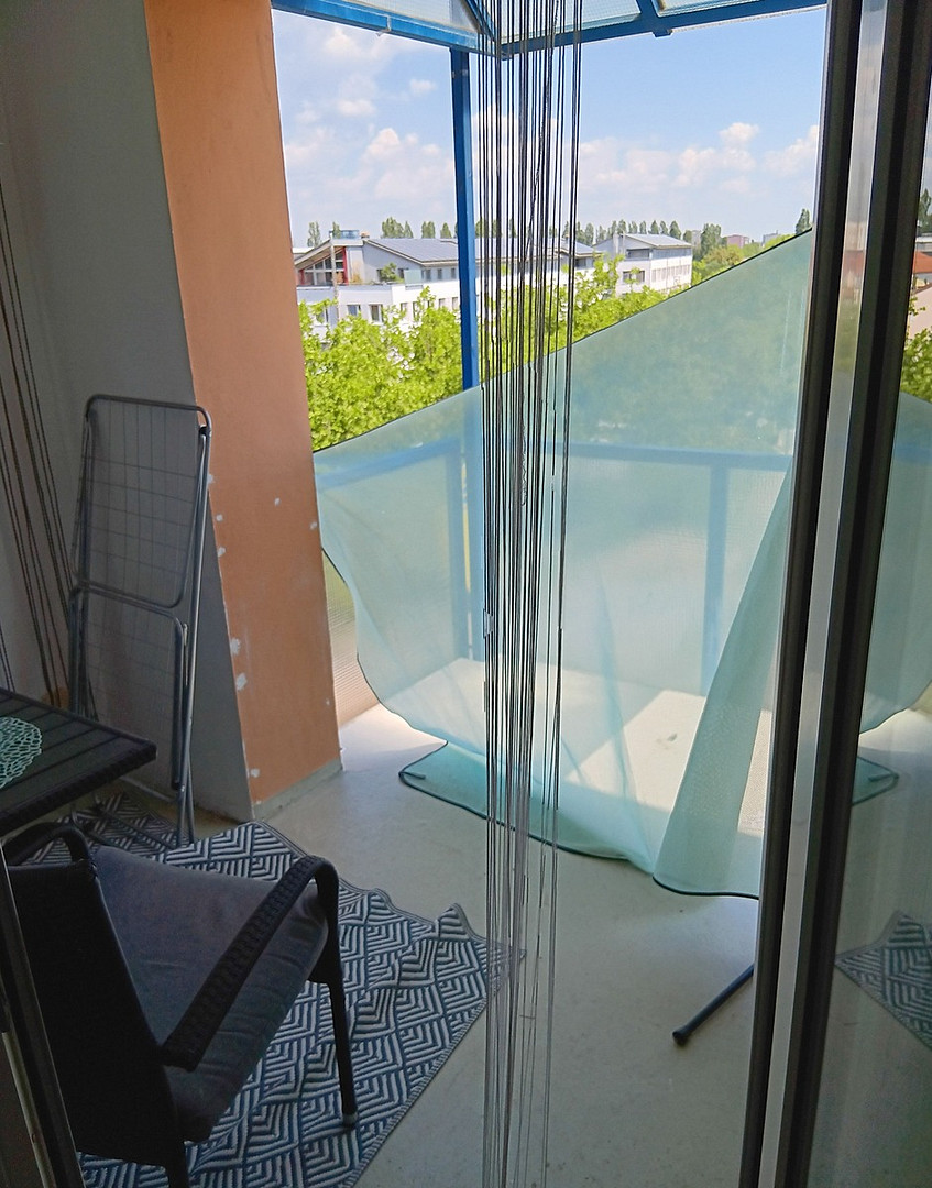 2-Zimmerwohnung in Ingolstadt / Friedrichshofen – 85049 Ingolstadt – Vorschaubild 2