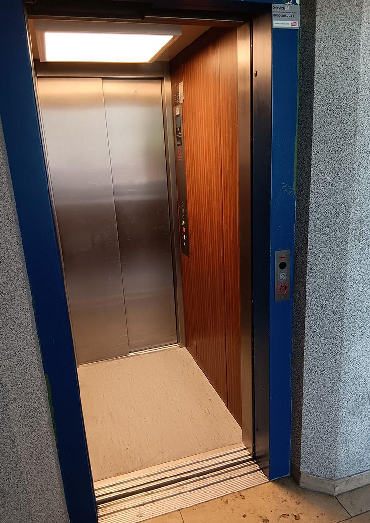 2-Zimmerwohnung in Ingolstadt / Friedrichshofen – 85049 Ingolstadt – Vorschaubild 10