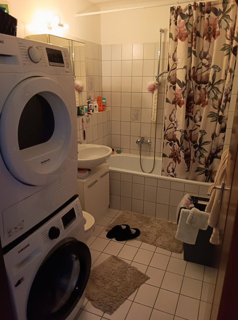 2-Zimmerwohnung in Ingolstadt / Friedrichshofen – 85049 Ingolstadt – Vorschaubild 8