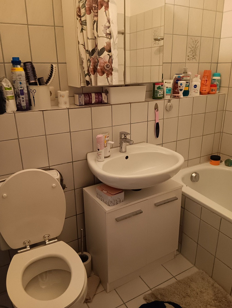 2-Zimmerwohnung in Ingolstadt / Friedrichshofen – 85049 Ingolstadt – Vorschaubild 7