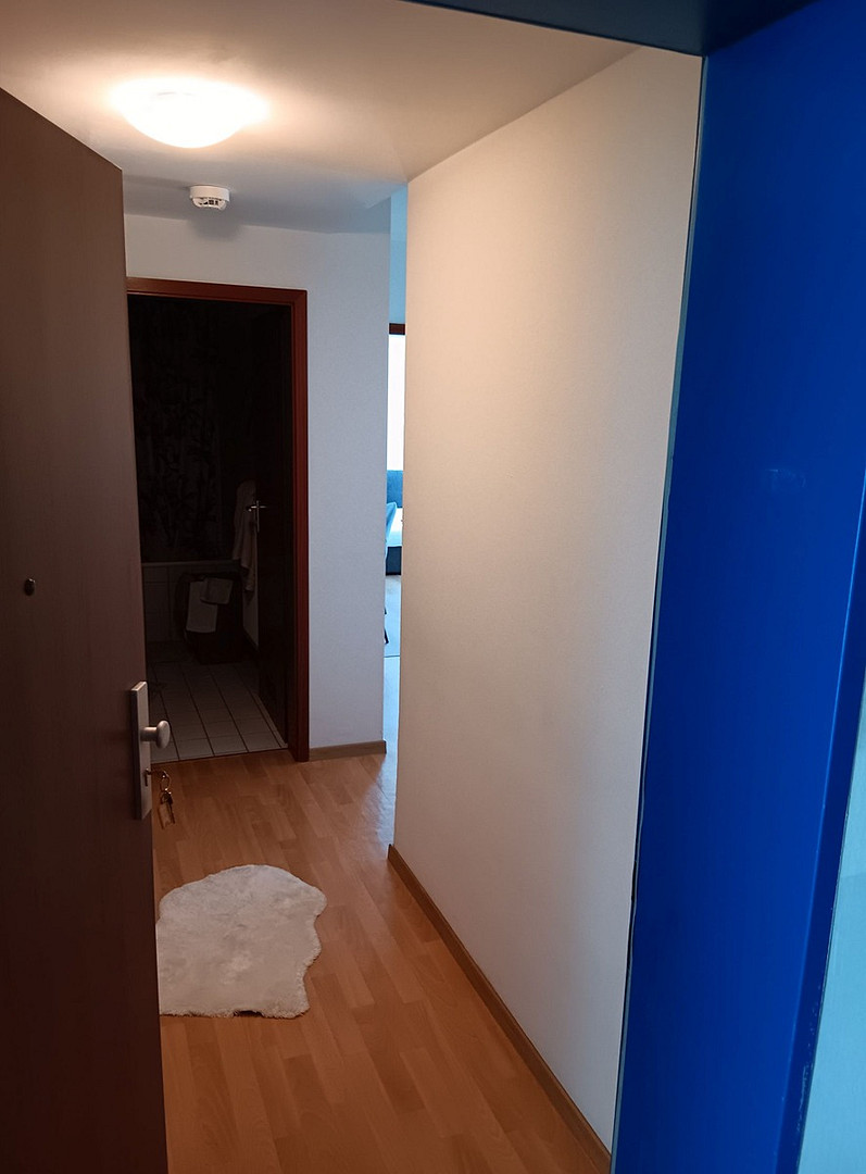 2-Zimmerwohnung in Ingolstadt / Friedrichshofen – 85049 Ingolstadt – Vorschaubild 9