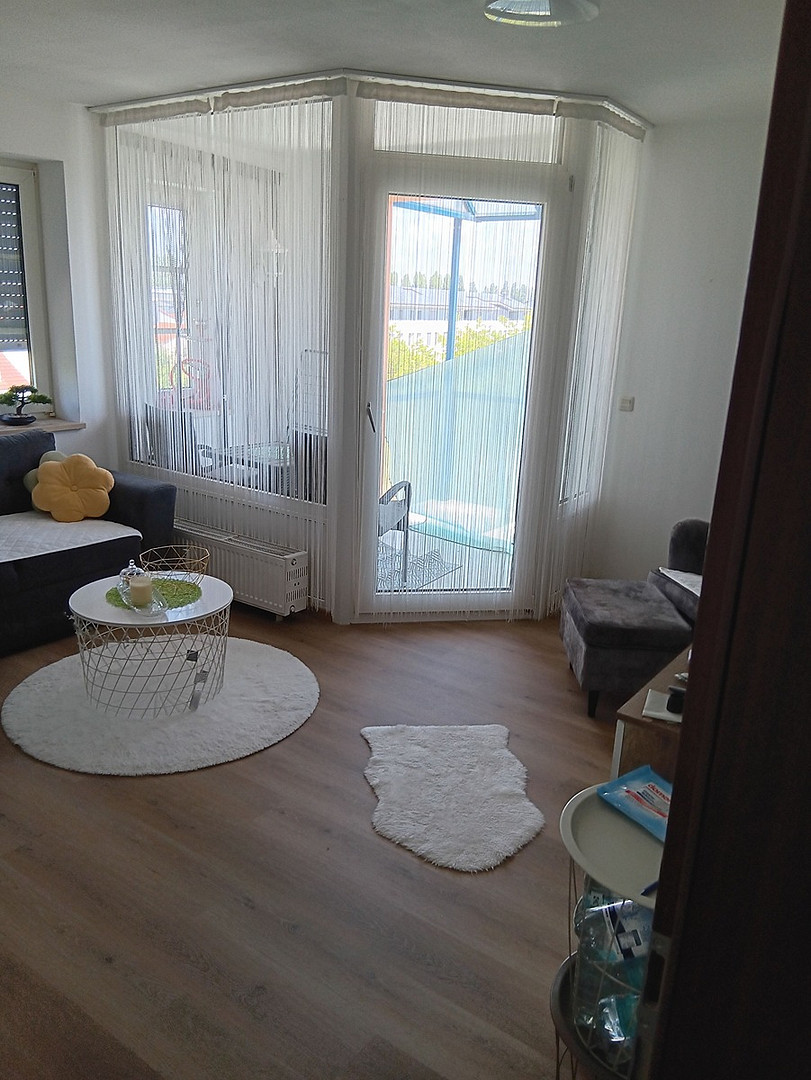 2-Zimmerwohnung in Ingolstadt / Friedrichshofen