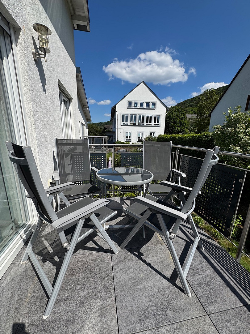 Moderne 4-Zimmer-Designwohnung mit höchster Energieeffizienz – Koblenz-Lay(Lay) – Vorschaubild 5