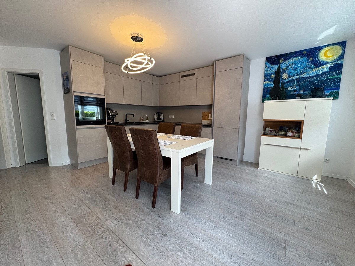 Moderne 4-Zimmer-Designwohnung mit höchster Energieeffizienz – Koblenz-Lay(Lay) – Vorschaubild 7